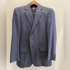 Michael Kors suit